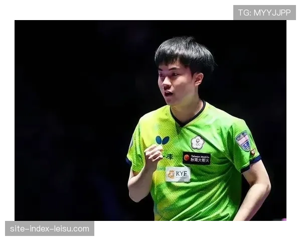 林昀儒速胜奥恰洛夫战术解析 近台速度压制力量型打法的典范