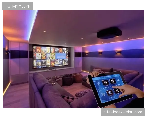 智能照明系统调节场馆氛围 增强观赛沉浸感 智能照明系统调节场馆氛围 增强观赛沉浸感