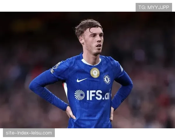 帕尔默七场进球荒持续 切尔西核心腹股沟伤病困扰